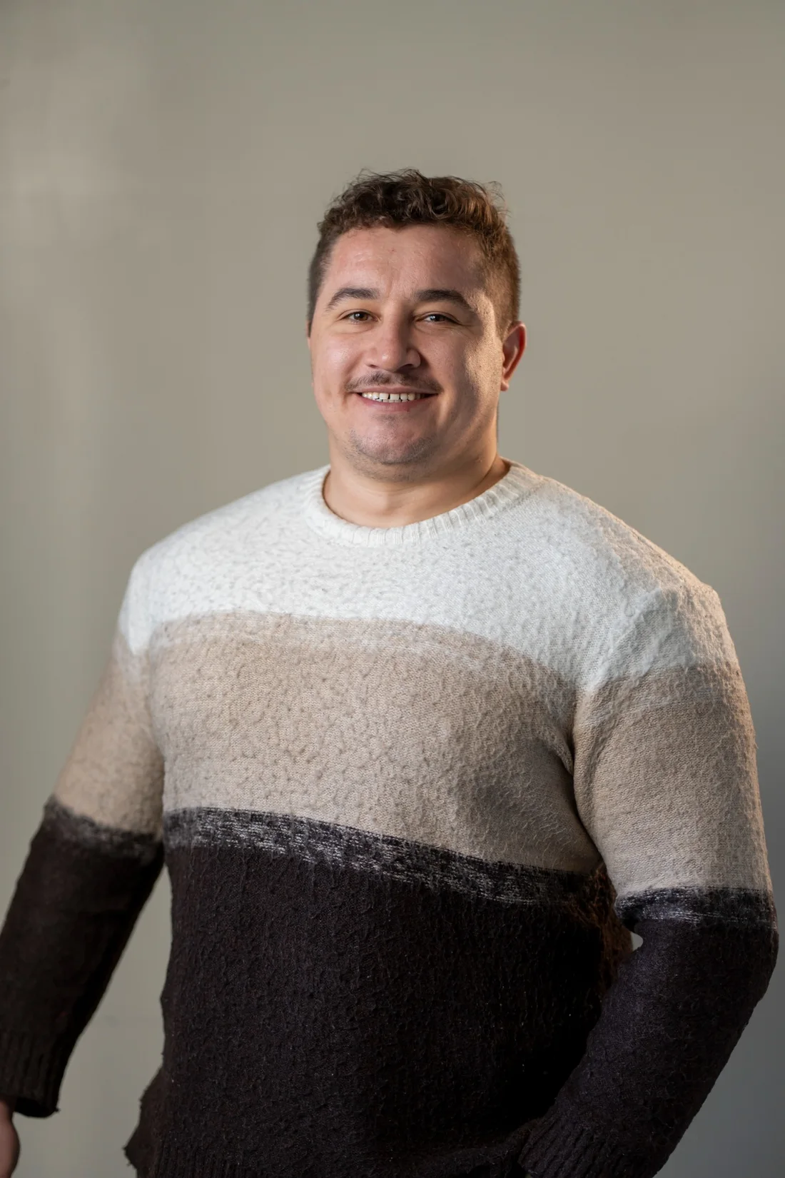 Professor Rafael Teixeira