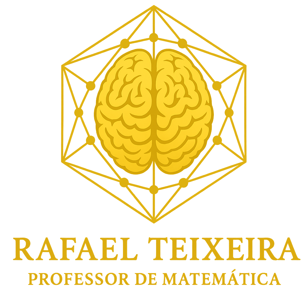 Professor Rafael Teixeira
